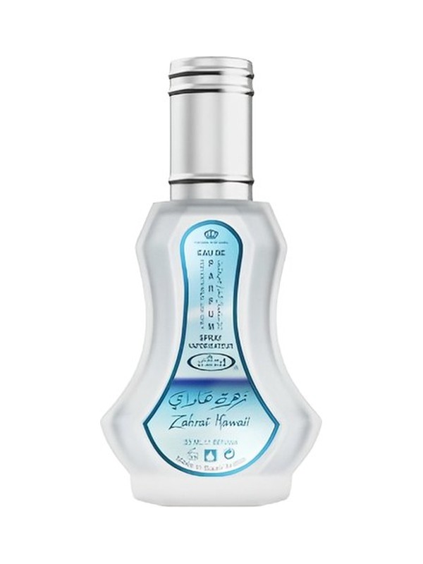 Zahrat Hawaii EDP
