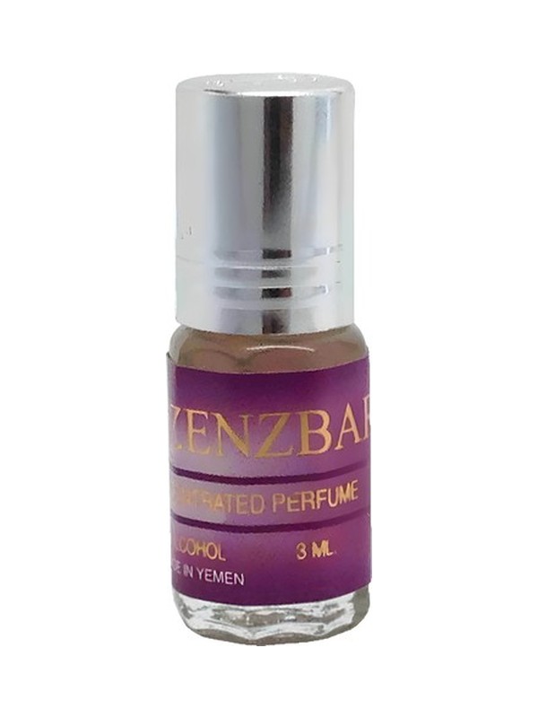 Zenzbar