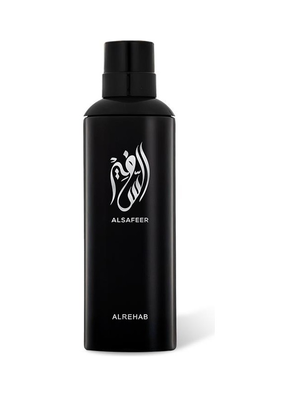 ALSAFEER