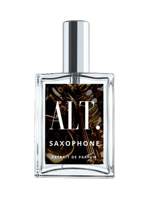 Saxophone