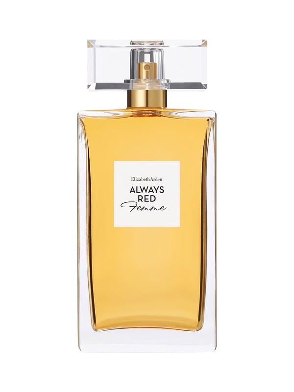 Always Red Femme Eau de Toilette