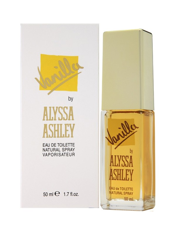 Vanilla