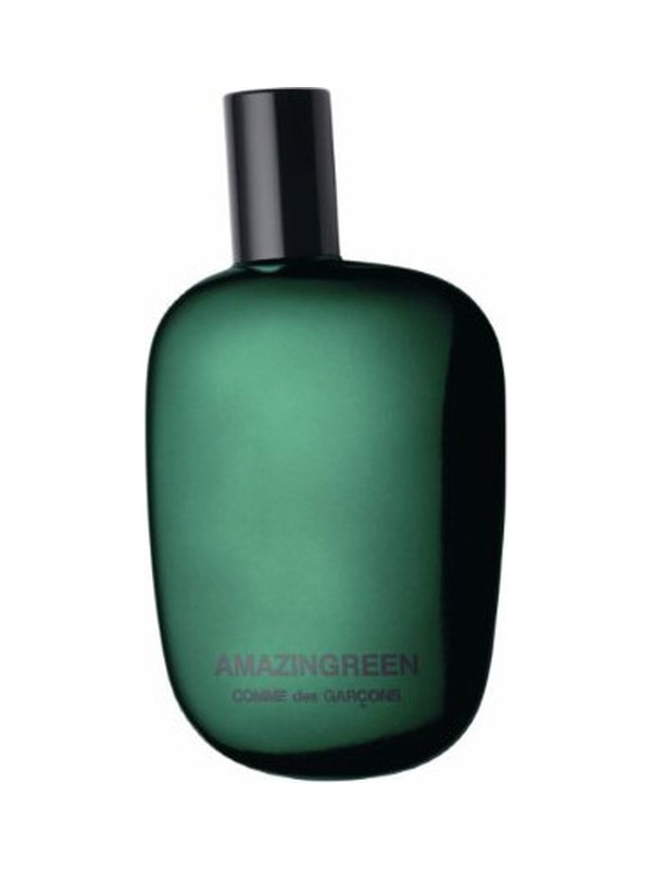Amazingreen