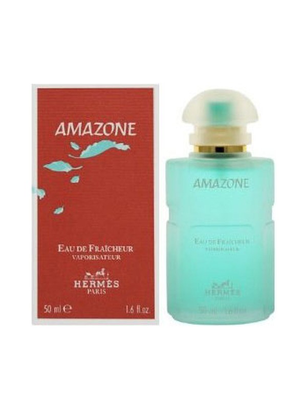 Amazone Eau de Fraicheur