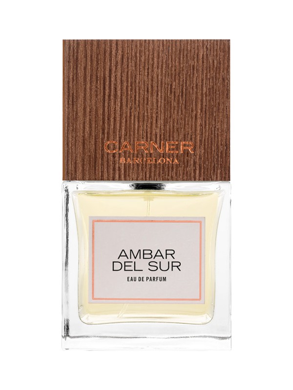 Ambar Del Sur