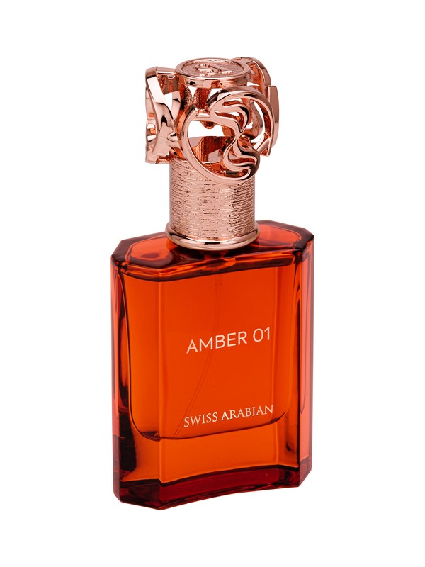 Amber 01