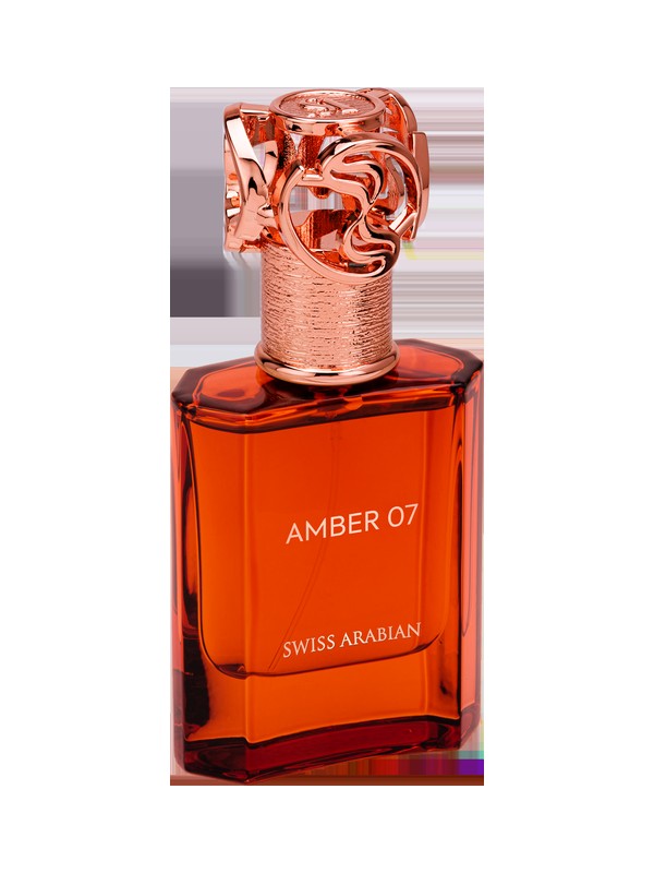 Amber 07