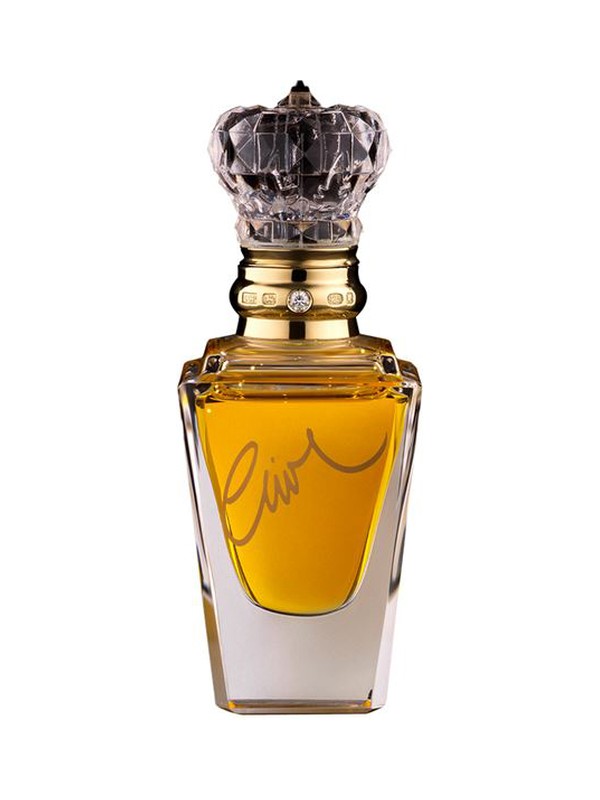 Amber Absolute Oil