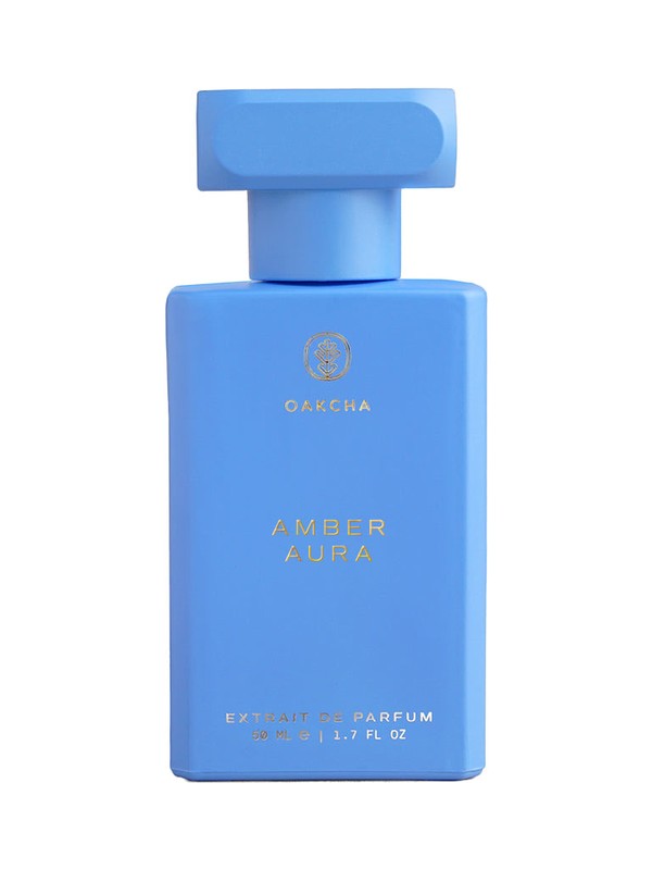 Amber Aura