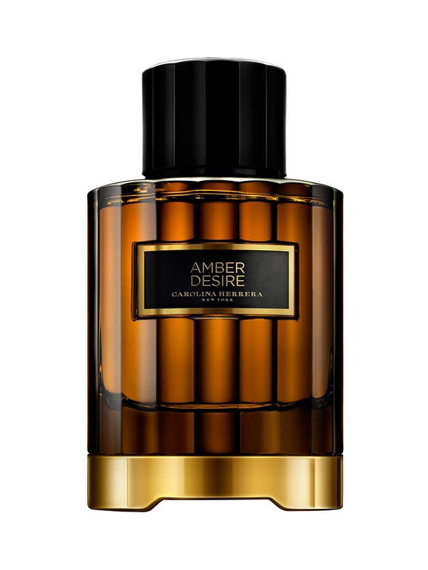 Amber Desire