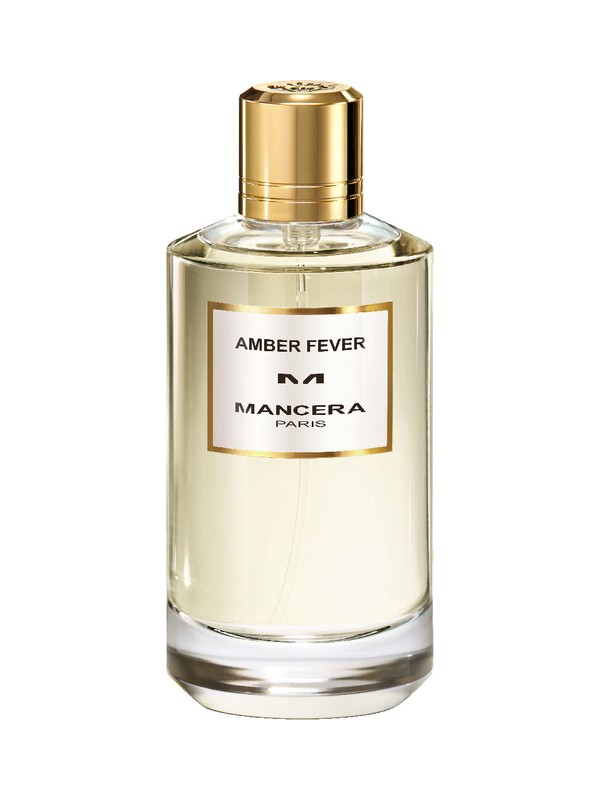 Amber Fever