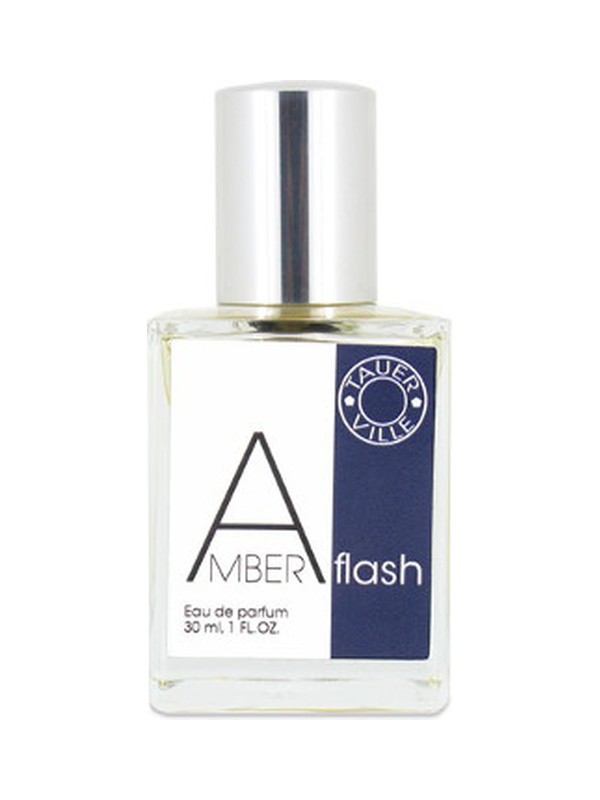 Amber Flash