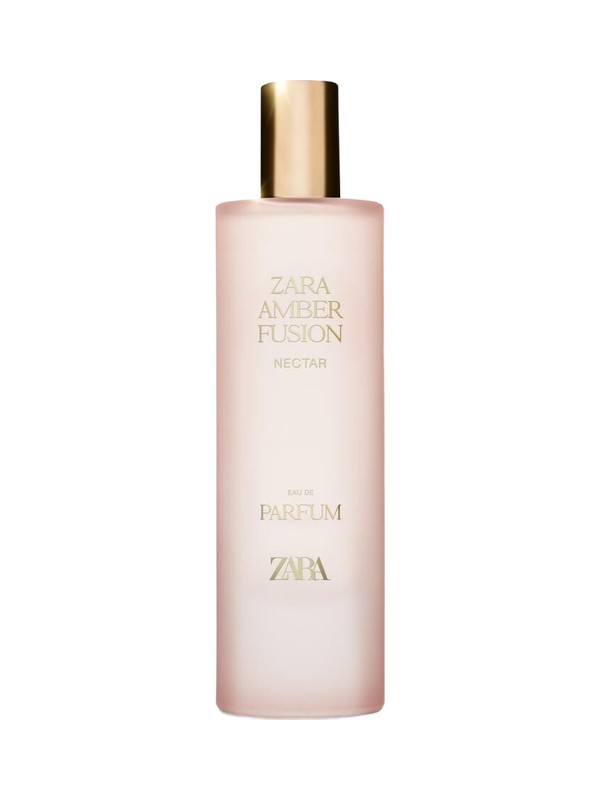 Amber Fusion Nectar