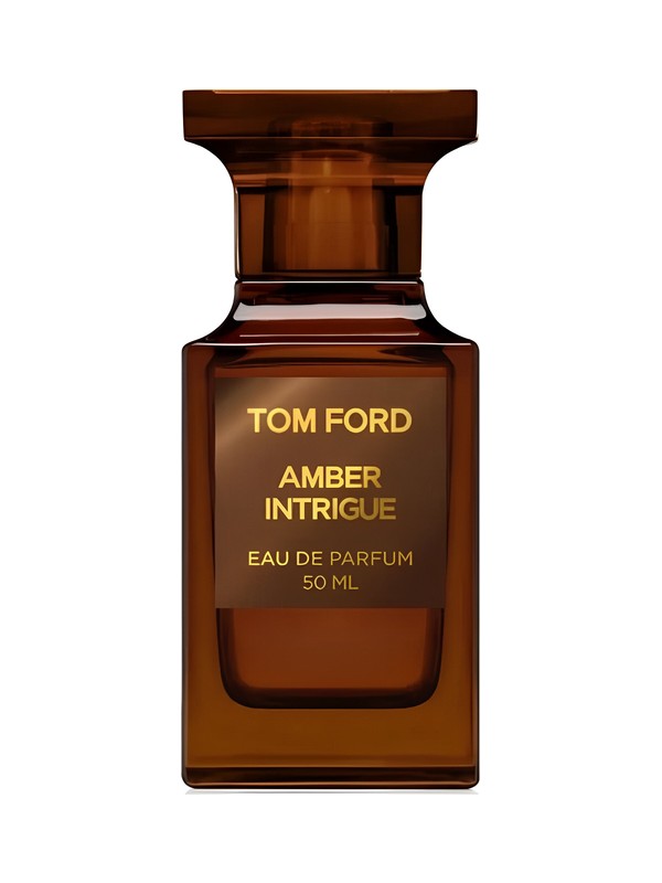 Amber Intrigue
