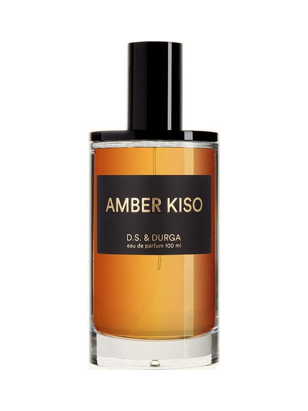 Amber Kiso