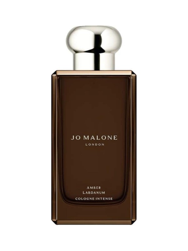 Amber Labdanum Cologne Intense