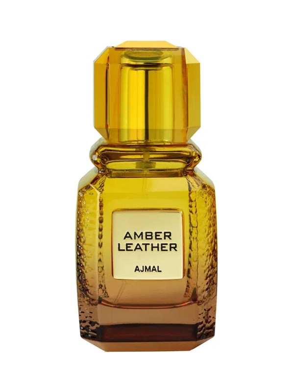 Amber Leather
