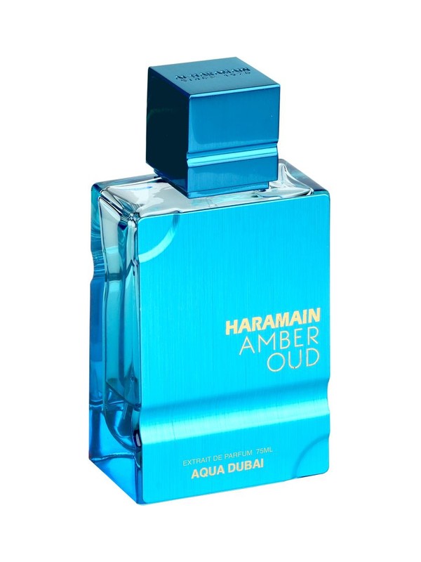 Amber Oud Aqua Dubai