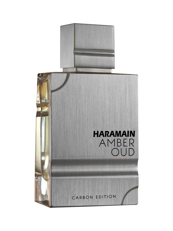 Amber Oud Carbon Edition