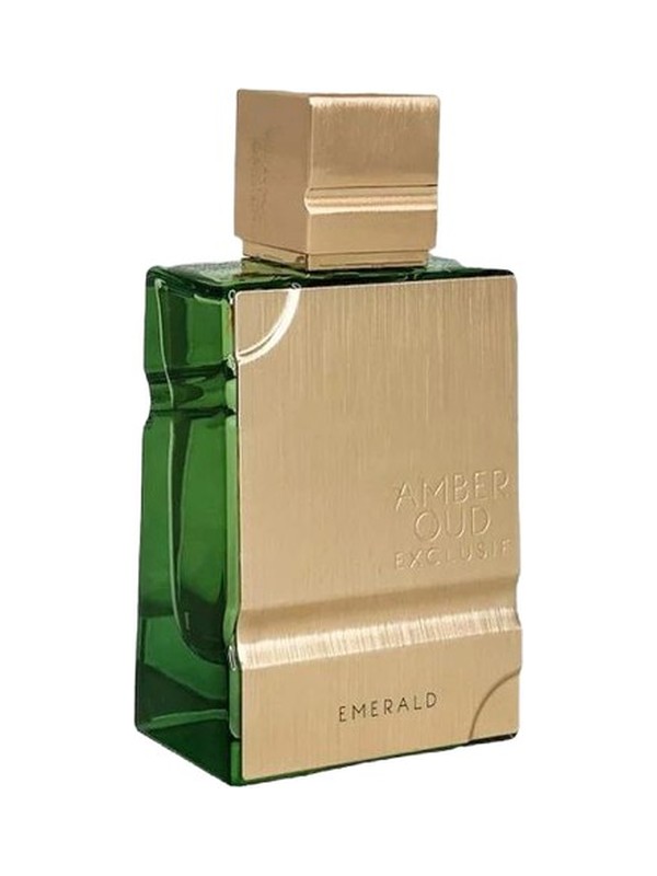Amber Oud Exclusif Emerald