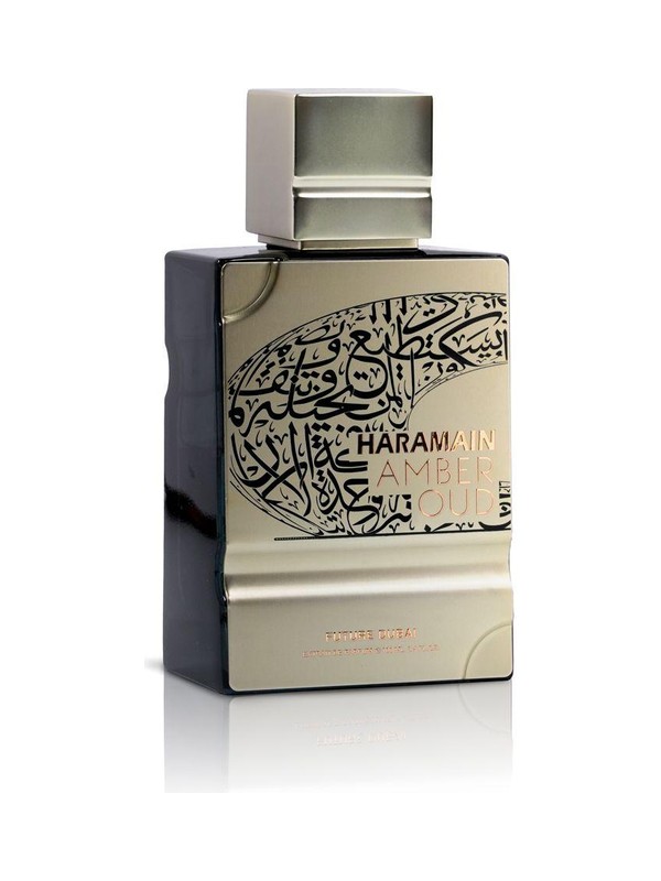Amber Oud Future Dubai
