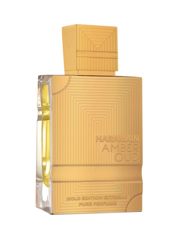 Amber Oud Gold Edition Extreme Pure Perfume