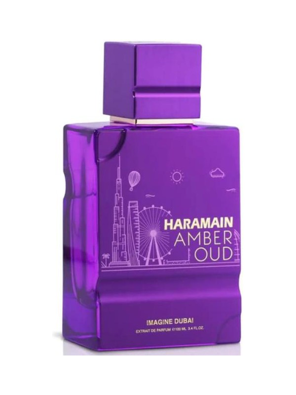 Amber Oud Imagine Dubai