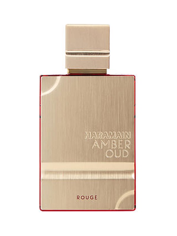 Amber Oud Rouge