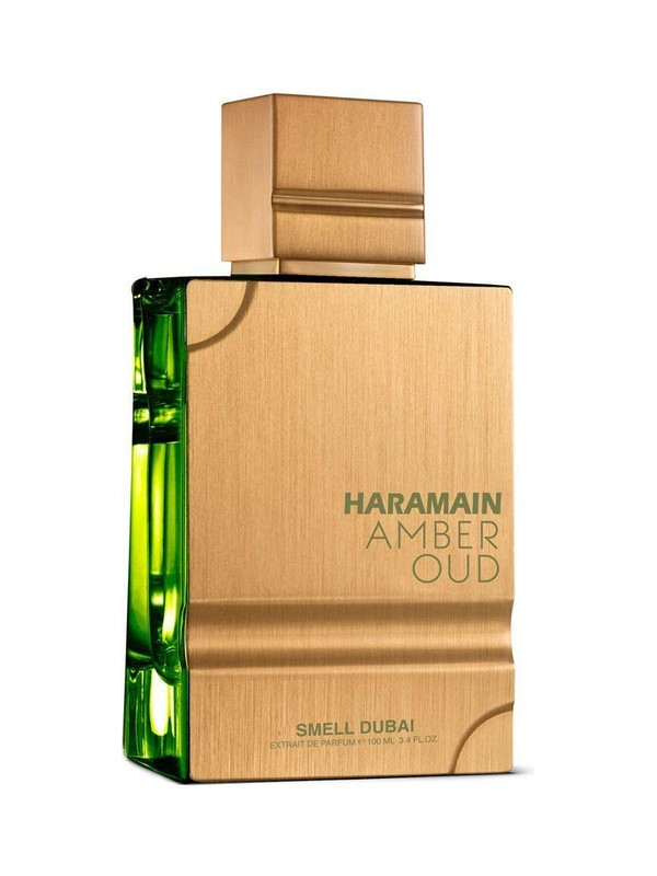 Amber Oud Smell Dubai