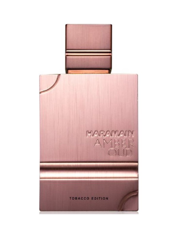 Amber Oud Tobacco Edition