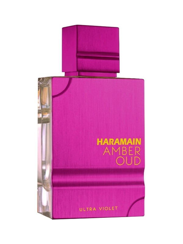 Amber Oud Ultra Violet