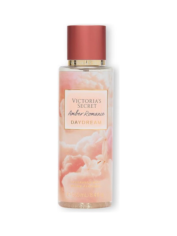 Amber Romance Daydream