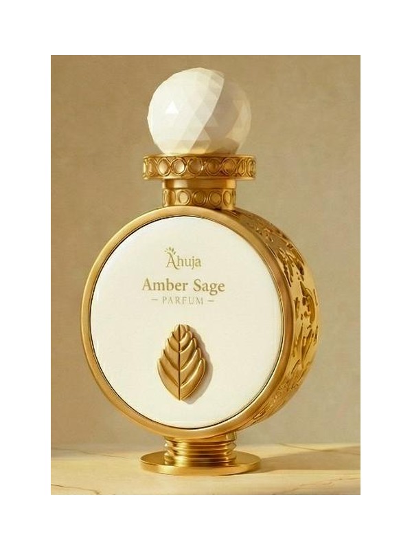 Amber Sage