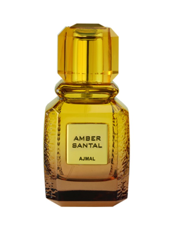 Amber Santal