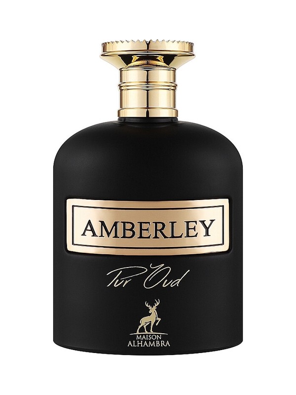 Amberley Pur Oud