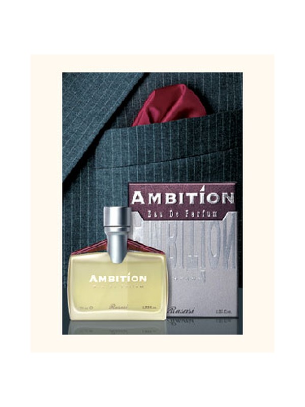 Ambition