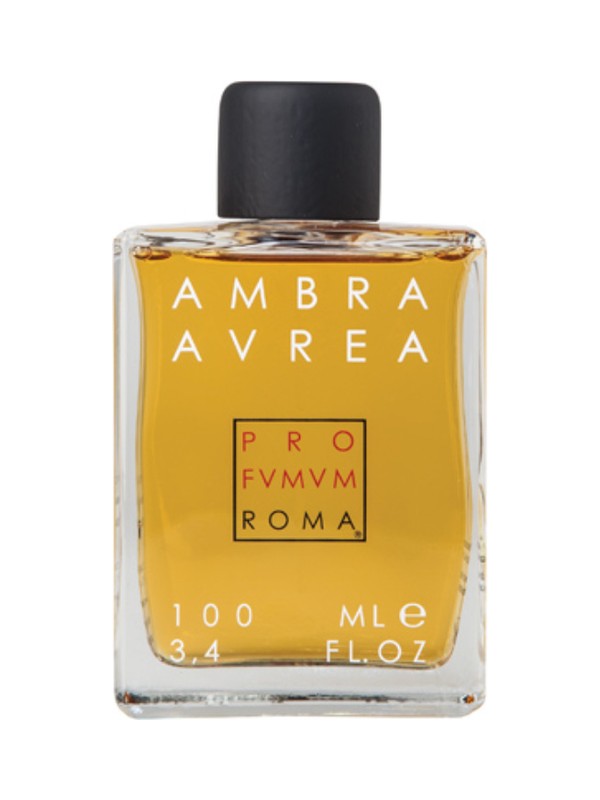 Ambra Aurea