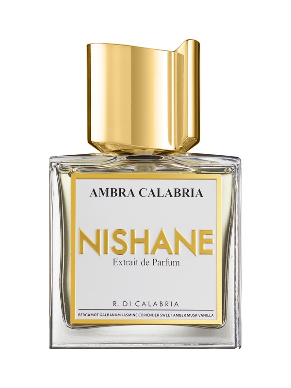 Ambra Calabria