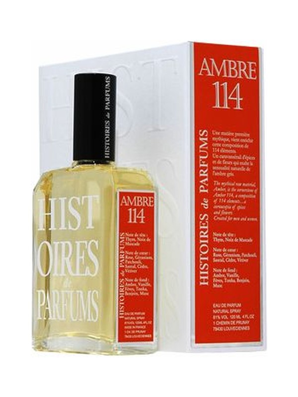 Ambre 114