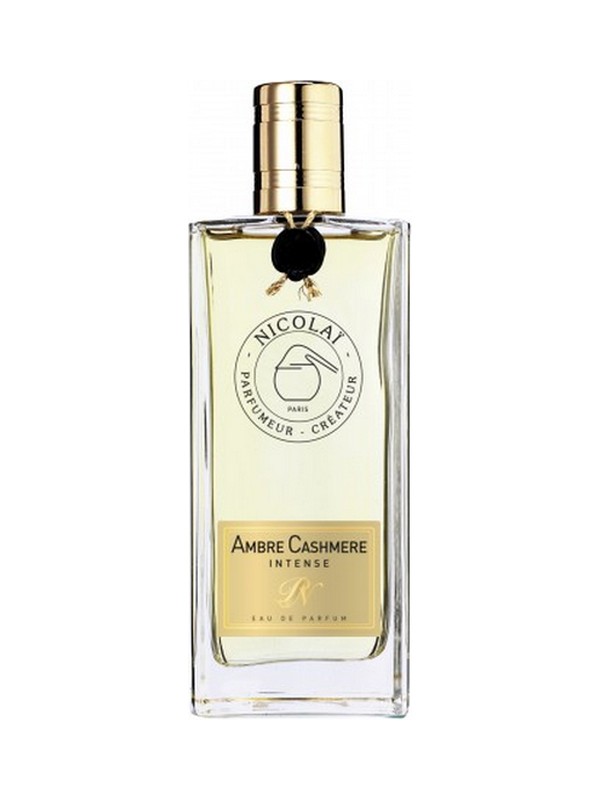 Ambre Cashmere Intense