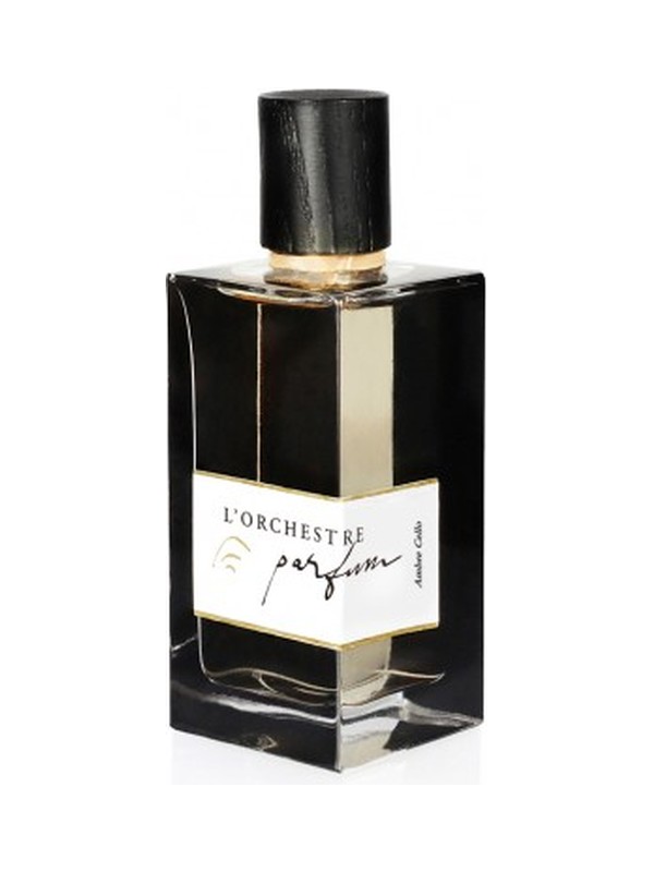 Ambre Cello
