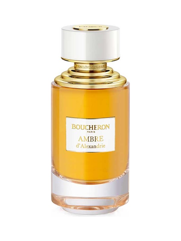 Ambre D'Alexandrie