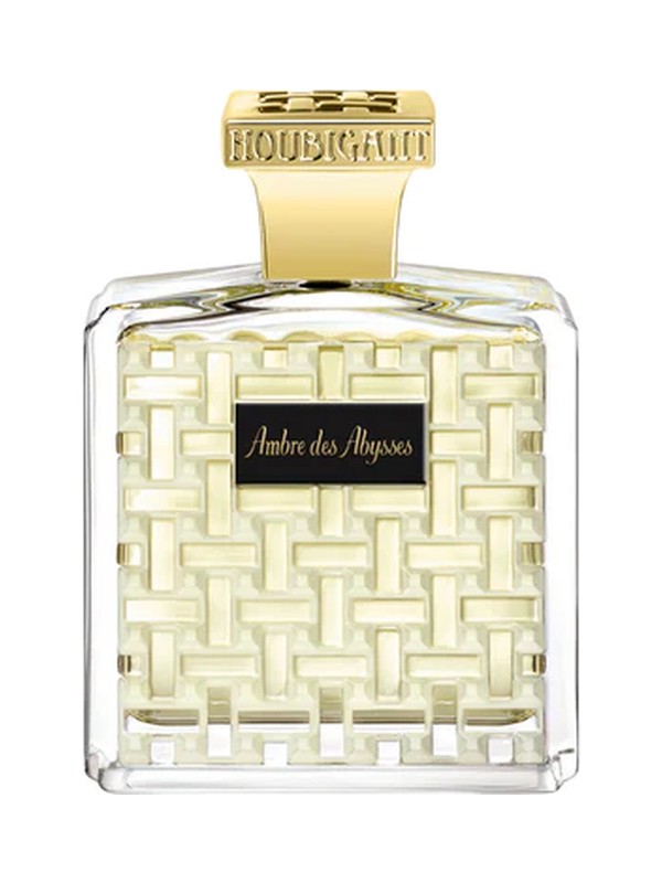 Ambre des Abysses