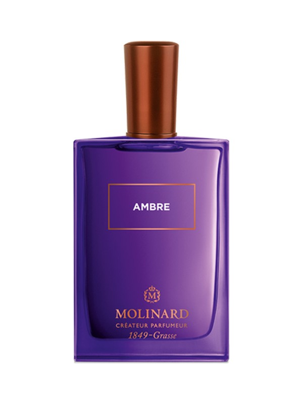 Ambre Eau de Parfum