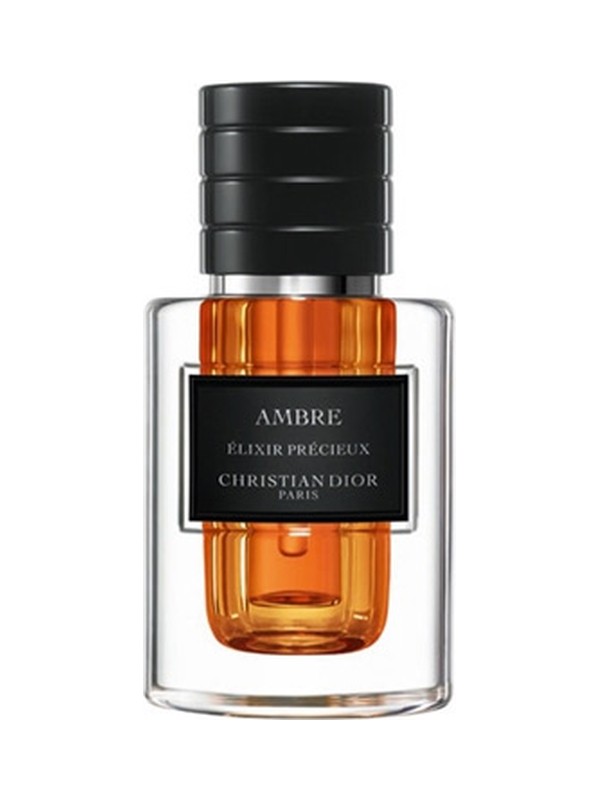 Ambre Elixir Precieux