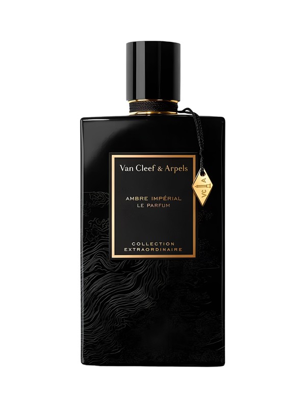 Ambre Impérial Le Parfum