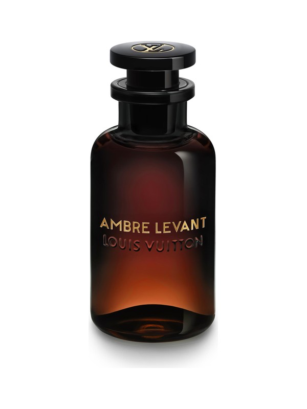 Ambre Levant