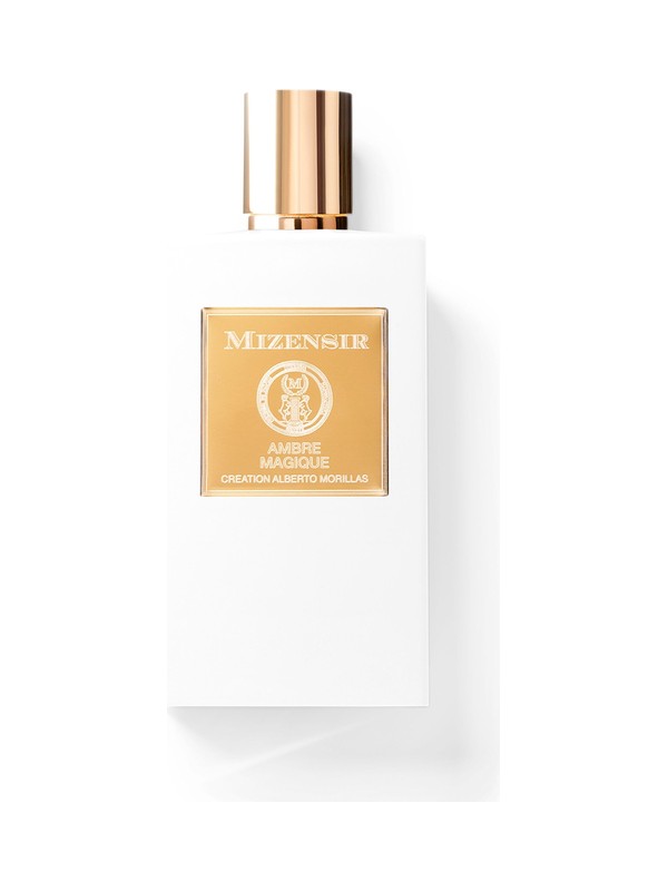 Ambre Magique