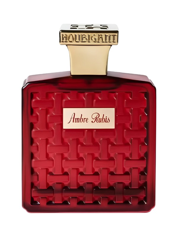 Ambre Rubis