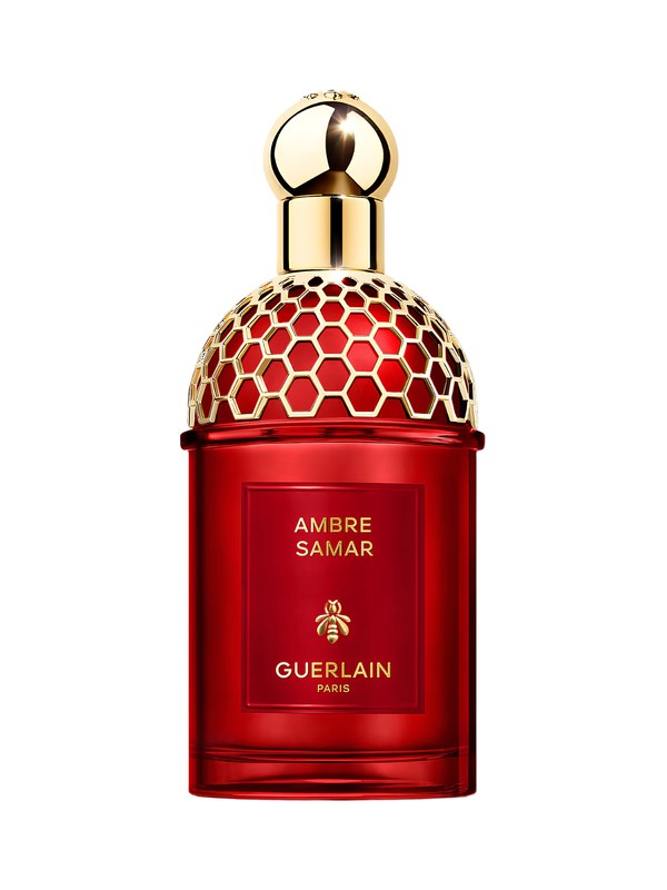 Ambre Samar